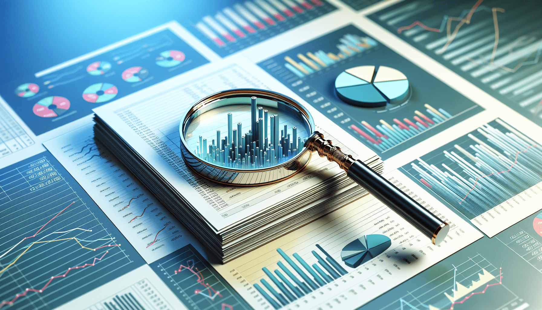How To Check A Company’s Performance